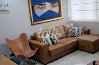 Apartamento com 2 quartos à venda na rua josé piragibe, 303, vila indiana, são paulo, 52 m2 por r$ 410.000