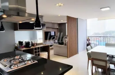 Apartamento com 3 quartos à venda na rua caioaba, 385, vila graciosa, são paulo, 69 m2 por r$ 600.000