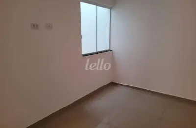 Apartamento com 2 quartos à venda na rua marius, 100, vila celeste, são paulo, 40 m2 por r$ 275.000
