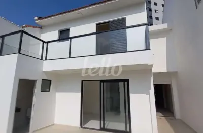 Casa com 3 quartos à venda na rua hermínio vial, 35, vila íris, são bernardo do campo, 139 m2 por r$ 1.087.000