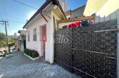 Terreno à venda na rua demétrio ribeiro, 347, cidade mãe do céu, são paulo, 100 m2 por r$ 640.000