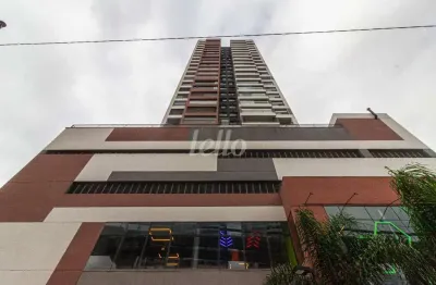 Apartamento à venda na avenida professor luiz ignácio anhaia mello, 3660, jardim independência, são paulo, 62 m2 por r$ 750.000