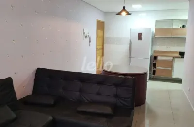Apartamento com 2 quartos à venda na rua josé luiz da silva, 34, vila carrão, são paulo, 55 m2 por r$ 426.000