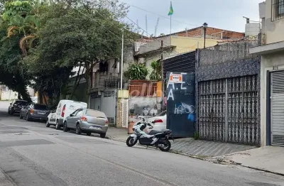 Terreno à venda na rua açaí, 67, jardim santa maria, são paulo, 128 m2 por r$ 340.000