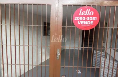 Casa com 3 quartos à venda na rua iru, 9, vila formosa, são paulo, 250 m2 por r$ 1.100.000
