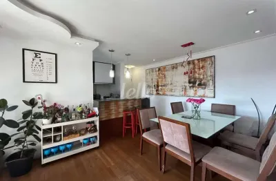 Apartamento com 3 quartos à venda na avenida conceição, 375, carandiru, são paulo, 73 m2 por r$ 650.000