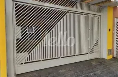 Casa com 3 quartos à venda na rua capitão fonseca rosa, 84, vila cruzeiro, são paulo, 159 m2 por r$ 1.023.000