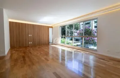 Apartamento com 3 quartos à venda na alameda itu, 1267, jardim paulista, são paulo, 136 m2 por r$ 2.390.000