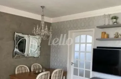 Apartamento com 2 quartos à venda na rua emboaçava, 496, parque da mooca, são paulo, 68 m2 por r$ 564.000