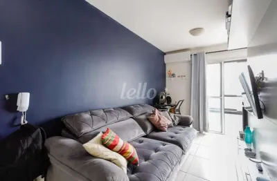 Apartamento com 1 quarto à venda na rua clímaco barbosa, 500, cambuci, são paulo, 36 m2 por r$ 300.000