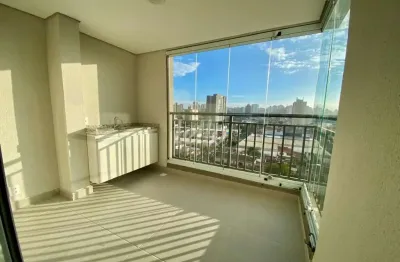 Apartamento com 2 quartos à venda na rua alcides de queirós, 401, casa branca, santo andré, 70 m2 por r$ 585.000