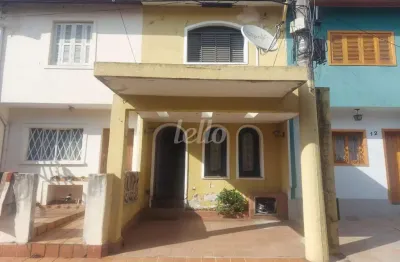 Casa com 2 quartos à venda na rua salvador fiordelisio, 73, vila bertioga, são paulo, 80 m2 por r$ 480.000