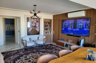 Apartamento com 3 quartos à venda na rua tacomaré, 136, parque da mooca, são paulo, 117 m2 por r$ 1.150.000