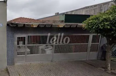 Casa comercial com 1 sala à venda na rua josé domingues de pontes, 412, jardim ivone, são paulo, 224 m2 por r$ 550.000