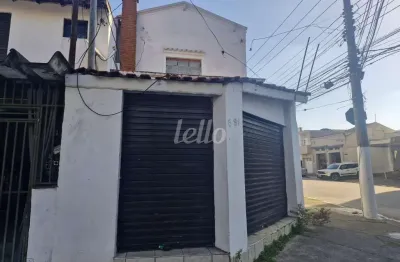 Casa comercial à venda na rua são jorge, 591, parque são jorge, são paulo, 140 m2 por r$ 650.000