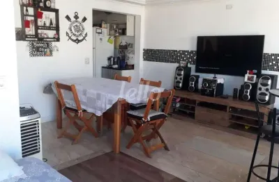 Apartamento com 2 quartos à venda na avenida nossa senhora da paz, 193, loteamento city jaragua, são paulo, 43 m2 por r$ 671.000