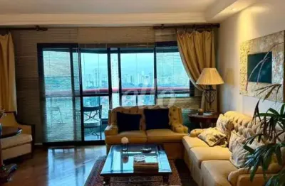 Apartamento com 5 quartos à venda na rua aguapeí, 545, vila santo estevão, são paulo, 185 m2 por r$ 1.250.000