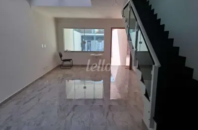 Casa com 3 quartos à venda na rua barão do pirai, 518, vila lucia, são paulo, 104 m2 por r$ 850.000
