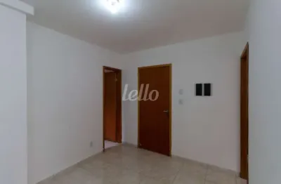 Apartamento com 1 quarto à venda na rua caetano pinto, 211, brás, são paulo, 33 m2 por r$ 240.000