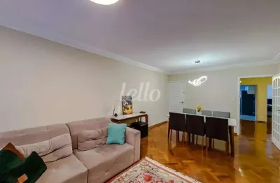 Apartamento com 3 quartos à venda na rua coronel joviniano brandão, 352, vila prudente, são paulo, 140 m2 por r$ 760.000