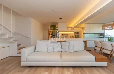 Apartamento com 3 quartos à venda na rua humberto i, 50, vila mariana, são paulo, 161 m2 por r$ 3.600.000