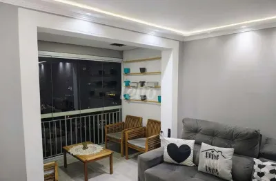 Apartamento com 3 quartos à venda na rua cantagalo, 2044, vila gomes cardim, são paulo, 87 m2 por r$ 860.000