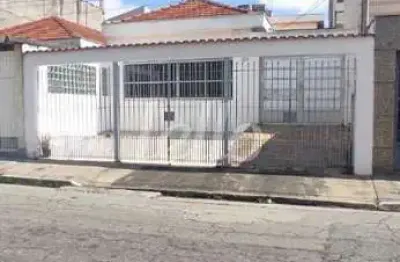 Casa comercial com 1 sala à venda na rua visconde de jerumim, 214, jardim vila formosa, são paulo, 114 m2 por r$ 640.000