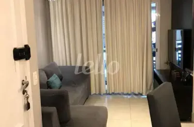Apartamento com 4 quartos à venda na rua antônio de lucena, 155, chácara califórnia, são paulo, 110 m2 por r$ 1.400.000