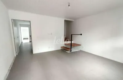 Casa em condomínio fechado com 3 quartos à venda na rua voluntários da pátria, 2505, santana, são paulo, 150 m2 por r$ 1.300.000