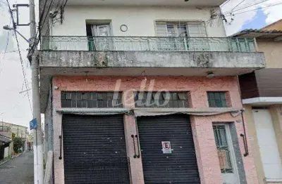 Prédio com 3 salas à venda na avenida gustavo adolfo, 1903, vila gustavo, são paulo, 240 m2 por r$ 850.000