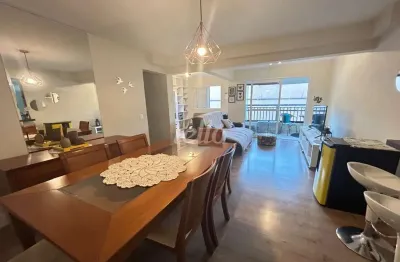 Apartamento com 3 quartos à venda na rua carlos escobar, 128, santana, são paulo, 103 m2 por r$ 1.300.000