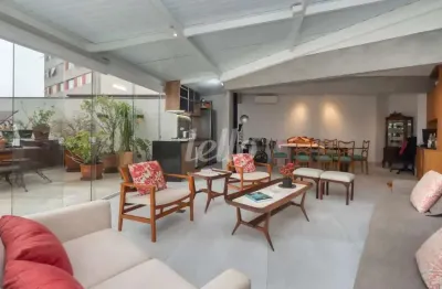 Apartamento com 3 quartos à venda na rua joão moura, 1362, pinheiros, são paulo, 162 m2 por r$ 2.398.000