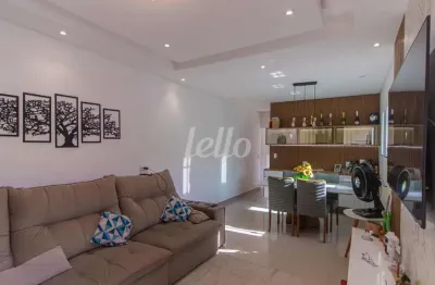 Casa com 2 quartos à venda na rua arauacá, 107, vila gustavo, são paulo, 140 m2 por r$ 715.000