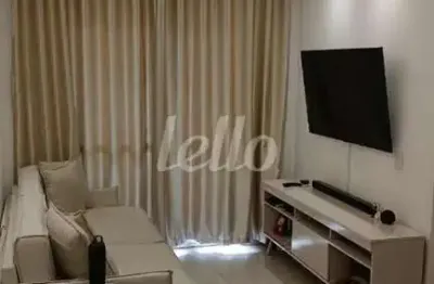 Apartamento com 3 quartos à venda na rua campos do jordão, 480, vila baeta neves, são bernardo do campo, 65 m2 por r$ 400.000