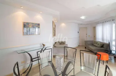 Apartamento com 3 quartos à venda na rua aguapeí, 780, vila santo estevão, são paulo, 114 m2 por r$ 925.000