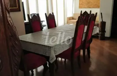 Apartamento com 3 quartos à venda na rua doutor césar, 42, santana, são paulo, 160 m2 por r$ 750.000