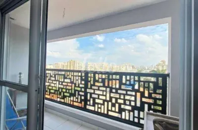 Apartamento com 2 quartos à venda na rua doutor natalino righeto, 93, tucuruvi, são paulo, 43 m2 por r$ 375.000