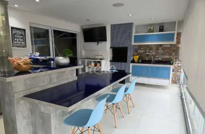 Apartamento com 3 quartos à venda na rua itaici, 260, santa teresinha, são paulo, 95 m2 por r$ 1.300.000