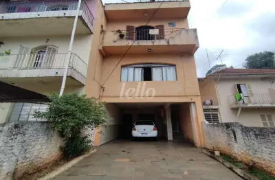 Casa com 3 quartos à venda na rua augusto tolle, 655, santana, são paulo, 145 m2 por r$ 650.000