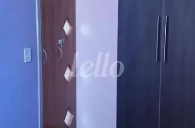 Apartamento com 2 quartos à venda na rua tavannes, 145, lauzane paulista, são paulo, 43 m2 por r$ 266.000