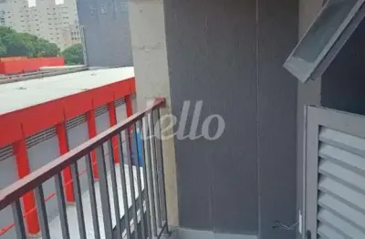 Kitnet / stúdio à venda na rua do estilo barroco, 633, santo amaro, são paulo, 26 m2 por r$ 270.000