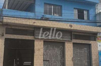 Casa comercial com 3 salas à venda na avenida vila ema, 42, vila prudente, são paulo, 396 m2 por r$ 3.800.000