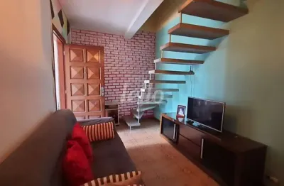 Casa comercial com 1 sala à venda na rua araribóia, 216, mooca, são paulo, 72 m2 por r$ 550.000