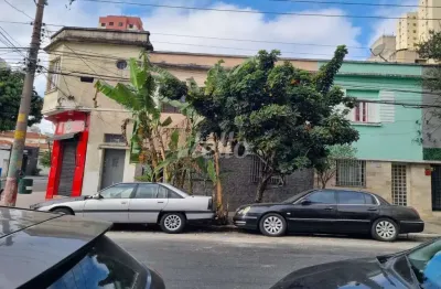Casa à venda na rua doutor eduardo gonçalves, 140, mooca, são paulo, 412 m2 por r$ 2.200.000