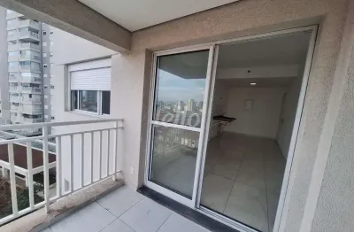 Apartamento com 1 quarto à venda na avenida amador bueno da veiga, 2187, penha de frança, são paulo, 35 m2 por r$ 279.000