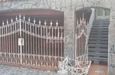 Casa com 4 quartos à venda na avenida trumain, 254, vila formosa, são paulo, 164 m2 por r$ 540.000