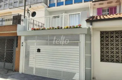 Casa com 3 quartos à venda na trv. vera lúcia, 29, vila gomes cardim, são paulo, 120 m2 por r$ 1.000.000