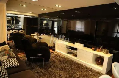 Apartamento com 3 quartos à venda na rua carlos escobar, 128, santana, são paulo, 109 m2 por r$ 1.450.000