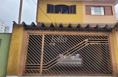 Casa com 3 quartos à venda na rua araçoiaba da serra, 60, tucuruvi, são paulo, 106 m2 por r$ 790.000