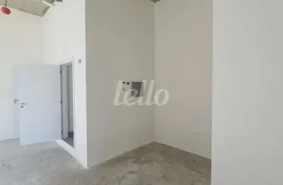 Ponto comercial com 1 sala à venda na rua joaquim guarani, 261, jardim das acacias, são paulo, 45 m2 por r$ 725.000